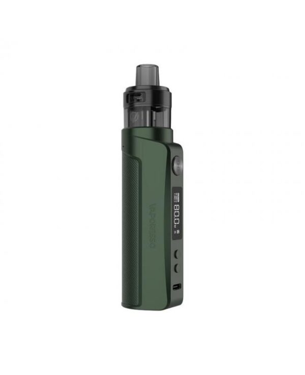 VAPORESSO GEN PT80 S POD KIT 80W - Image 4