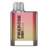 FIREROSE NOVA 600 DISPOSABLE VAPE KIT 20MG BY ELUX - Image 28