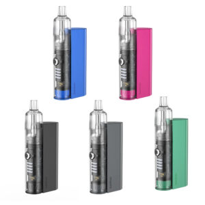 ASPIRE CYBER GT POD VAPE KIT 2400MAH