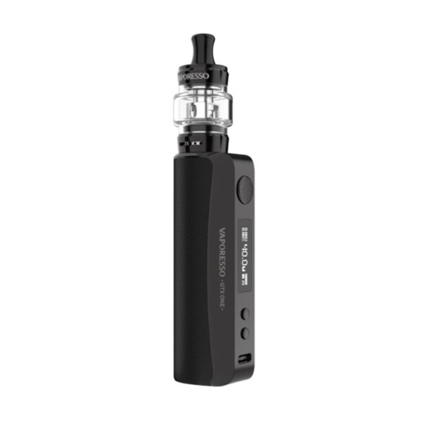 VAPORESSO GTX ONE VAPE KIT 2000MAH - Image 11