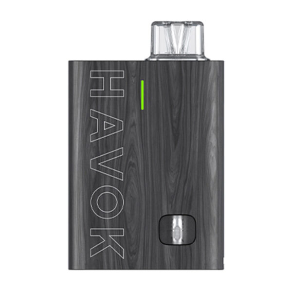 UWELL HAVOK R POD VAPE KIT 950MAH - Image 5