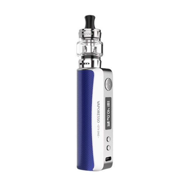 VAPORESSO GTX ONE VAPE KIT 2000MAH - Image 9