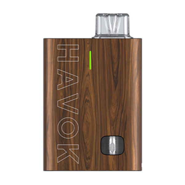 UWELL HAVOK R POD VAPE KIT 950MAH - Image 3