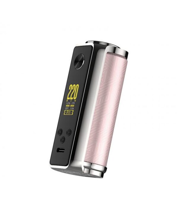 VAPORESSO TARGET 200 BOX MOD - Image 3