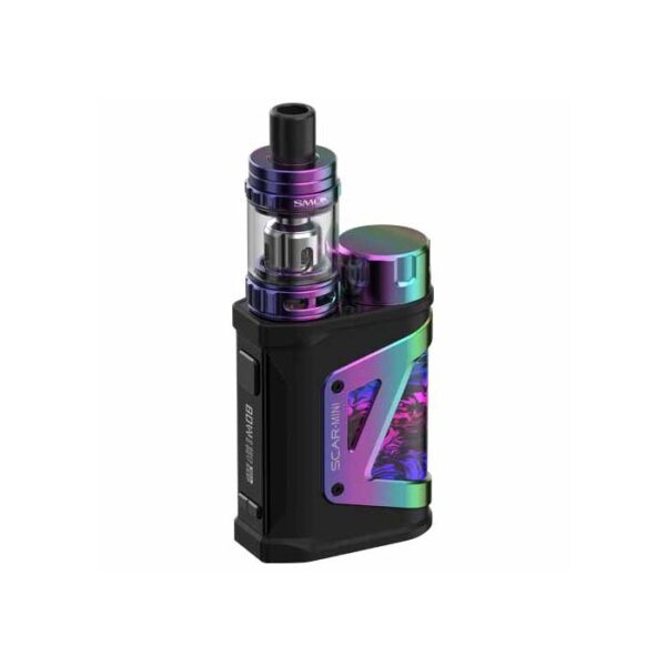 SMOK SCAR MINI KIT - Image 4
