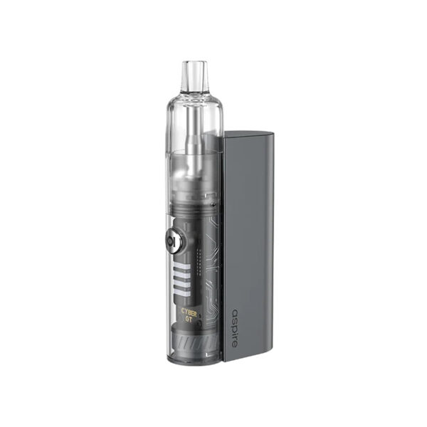 ASPIRE CYBER GT POD VAPE KIT 2400MAH - Image 6