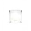 INNOKIN ZLIDE TANK REPLACEMENT PYREX BUBBLE GLASS - 1