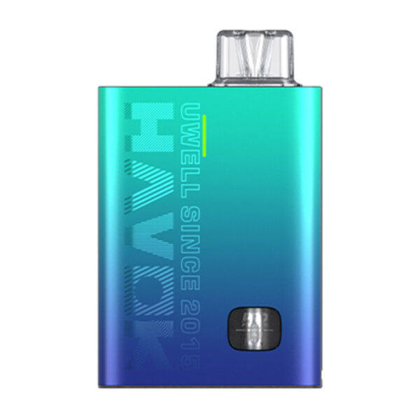 UWELL HAVOK R POD VAPE KIT 950MAH - Image 8