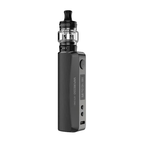 VAPORESSO GTX ONE VAPE KIT 2000MAH - Image 6
