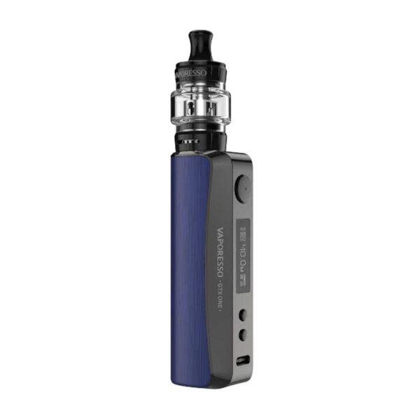 VAPORESSO GTX ONE VAPE KIT 2000MAH - Image 4