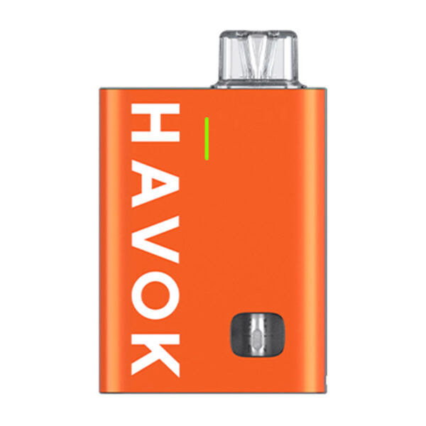 UWELL HAVOK R POD VAPE KIT 950MAH - Image 9
