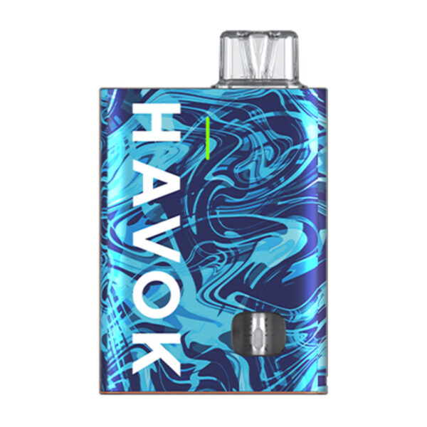 UWELL HAVOK R POD VAPE KIT 950MAH - Image 4
