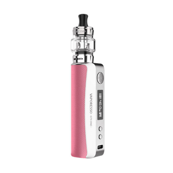 VAPORESSO GTX ONE VAPE KIT 2000MAH - Image 10