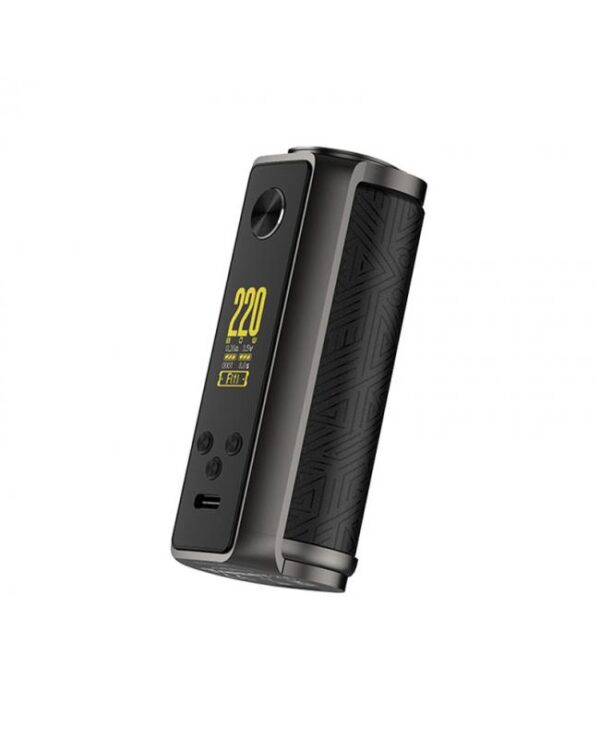 VAPORESSO TARGET 200 BOX MOD - Image 6