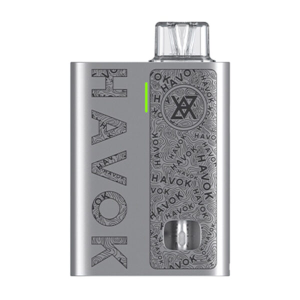 UWELL HAVOK R POD VAPE KIT 950MAH - Image 6