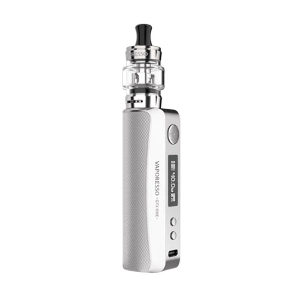 VAPORESSO GTX ONE VAPE KIT 2000MAH - Image 12