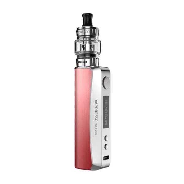VAPORESSO GTX ONE VAPE KIT 2000MAH - Image 7