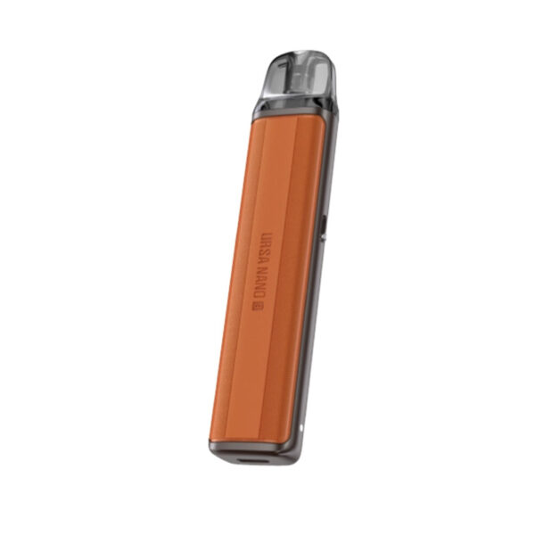 LOST VAPE URSA NANO 3 POD KIT 1200MAH - Image 10
