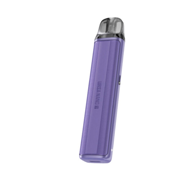 LOST VAPE URSA NANO 3 POD KIT 1200MAH - Image 11
