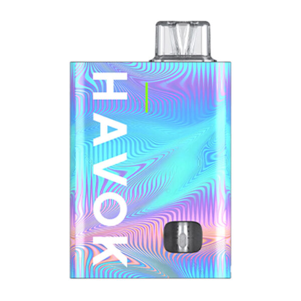 UWELL HAVOK R POD VAPE KIT 950MAH - Image 10