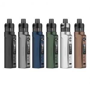 VAPORESSO GEN PT80 S POD KIT 80W