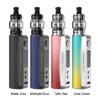 VAPORESSO GTX ONE VAPE KIT 2000MAH - Image 2