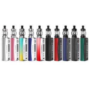 VAPORESSO GTX ONE VAPE KIT 2000MAH