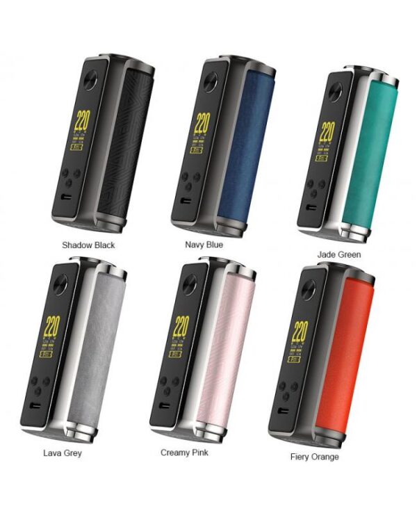 VAPORESSO TARGET 200 BOX MOD - Image 2