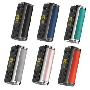VAPORESSO TARGET 200 BOX MOD