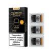 OXVA XLIM EZ REPLACEMENT POD CARTRIDGES (3 PACK) - Image 3