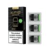 OXVA XLIM EZ REPLACEMENT POD CARTRIDGES (3 PACK) - Image 4