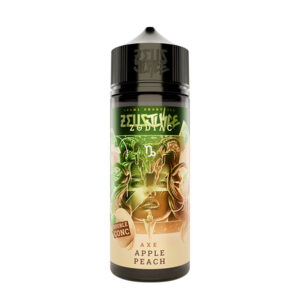 AXE ZODIAC 100ML E LIQUID ZEUS JUICE