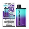 HYOLA ULTRA 30K PREFILLED POD VAPE KIT 20MG - Image 14