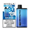 HYOLA ULTRA 30K PREFILLED POD VAPE KIT 20MG - Image 16