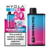 HYOLA ULTRA 30K PREFILLED POD VAPE KIT 20MG - Image 18
