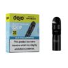 VAPORESSO DOJO BLAST 2000 GO PREFILLED PODS 20MG - Image 3