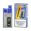 VAPENGIN MARTIAN X 10K PREFILLED POD VAPE KIT 20MG - Image 6
