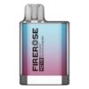 FIREROSE NOVA 600 DISPOSABLE VAPE KIT 20MG BY ELUX - Image 5