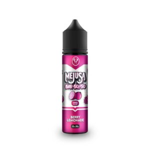 BERRY LEMONADE 50ML E LIQUID BAR 50/50 MEJUSA