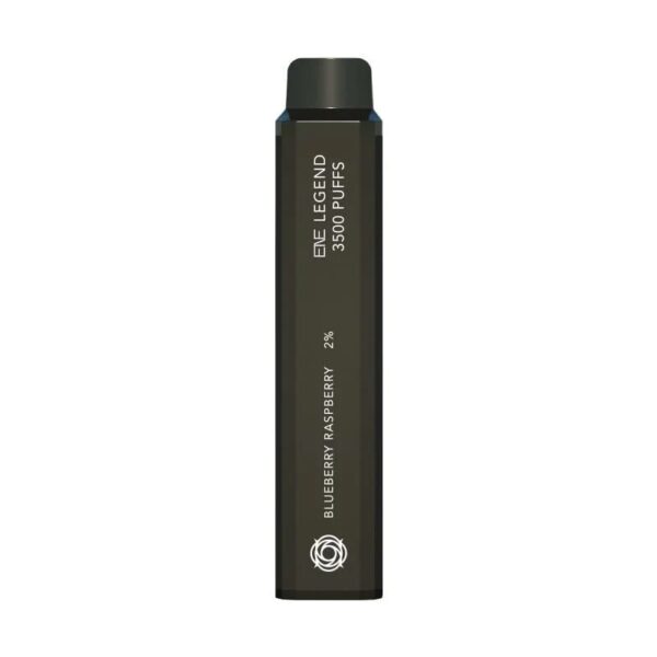 ELUX LEGEND 3500 DISPOSABLE VAPE KIT 20MG - Image 15