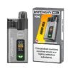 VAPENGIN MARTIAN X 10K PREFILLED POD VAPE KIT 20MG - Image 8