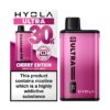 HYOLA ULTRA 30K PREFILLED POD VAPE KIT 20MG - Image 20