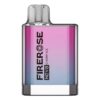 FIREROSE NOVA 600 DISPOSABLE VAPE KIT 20MG BY ELUX - Image 6