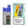VAPENGIN MARTIAN X 10K PREFILLED POD VAPE KIT 20MG - Image 12