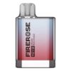 FIREROSE NOVA 600 DISPOSABLE VAPE KIT 20MG BY ELUX - Image 7