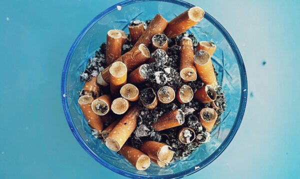 E-Cigarettes vs Cigarettes