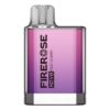 FIREROSE NOVA 600 DISPOSABLE VAPE KIT 20MG BY ELUX - Image 8