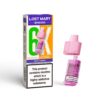LOST MARY BM6000 PREFILLED PODS 20MG - Image 9