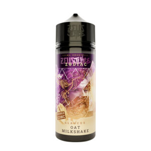 GLAUCUS ZODIAC 100ML E LIQUID ZEUS JUICE