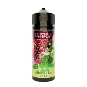 GORGON ZODIAC 100ML E LIQUID ZEUS JUICE